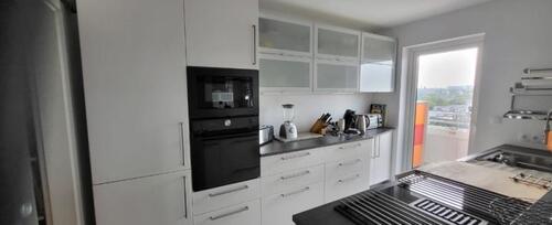 Foto - Etagenwohnung in Wettenberg zur Miete