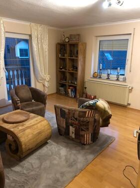 Foto - Etagenwohnung zur Miete in Donauwörth
