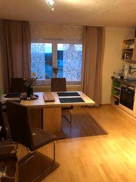 Foto - Etagenwohnung in Donauwörth