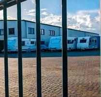Stellplatz für Wohnmobil oder Wohnwagen zu vermieten - Dülmen