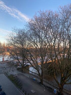 Foto - Zwischenmiete Penthouse Bremen - Dezember 25 Januar 26