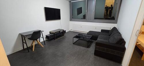 Foto - Etagenwohnung zur Miete in Berlin