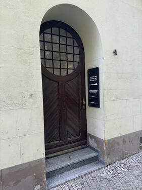 Foto - Etagenwohnung zur Miete in Bischofswerda