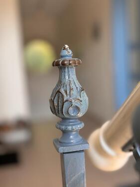 Foto - Etagenwohnung in Bischofswerda