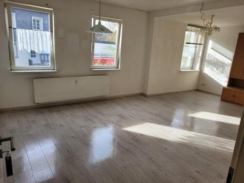 Foto - Etagenwohnung in Lennestadt