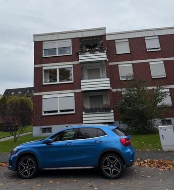 Foto - 3,5 Zi-Wohnung mit Balkon in Heessen
