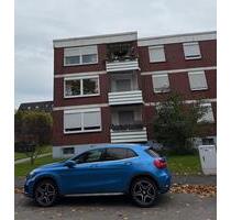 3,5 Zi-Wohnung mit Balkon in Heessen - Hamm