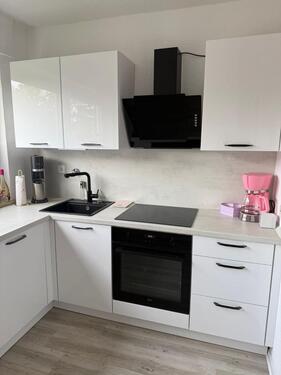 Foto - Etagenwohnung in Hamm