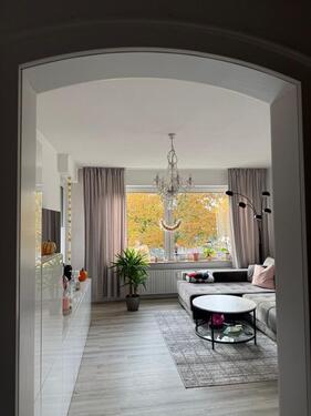 Foto - Etagenwohnung in Hamm zur Miete