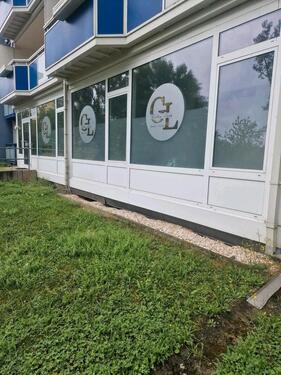 Foto - Gewerbefläche abzugeben, sofort Jena. Büro Nachmieter.