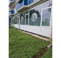 Gewerbefläche abzugeben, sofort! Büro! 4 Zimmer. Jena sofort!