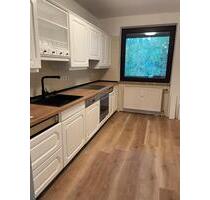 Frisch renovierte 3-Zimmer-Wohnung mit Loggia im Marschwegviertel - Oldenburg Eversten