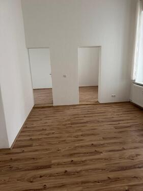 Foto - 3-Raumwohnung im Altbau schnell verfügbar