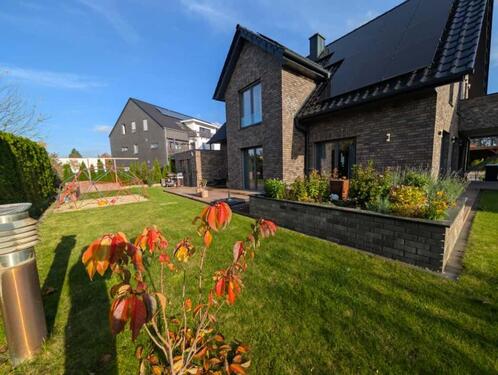 Foto - Einfamilienhaus in Oelde