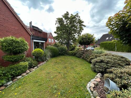 Foto - Einfamilienhaus zum Kaufen in Bremerhaven