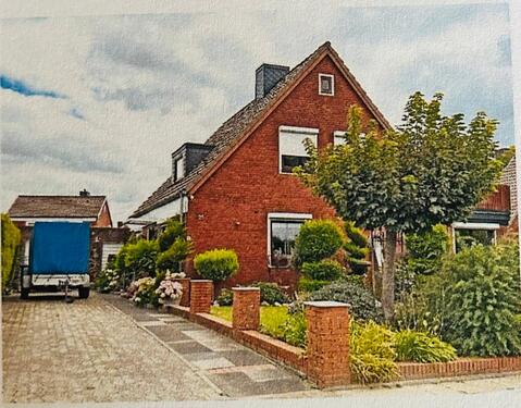 Foto - Einfamilienhaus in Bremerhaven zum Kaufen