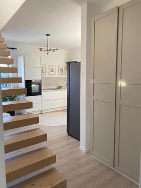 Foto - Stilvolle Maisonettewohnung in Paderborn-Goldgrund