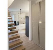 Stilvolle Maisonettewohnung in Paderborn-Goldgrund