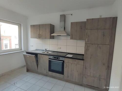 Foto - Bamberg-Peuntstr.: Große 3-Zimmer-Wohnung mit Tageslichtbad