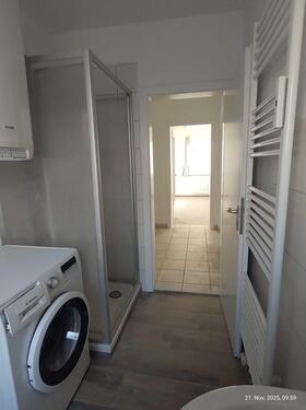 Foto - 3 Zimmer Etagenwohnung in Bamberg