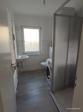 Foto - Etagenwohnung in Bamberg zur Miete