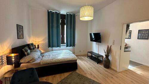 Foto - 1 Zimmer Etagenwohnung zur Miete in Limburg an der Lahn