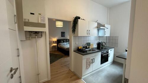 Foto - Etagenwohnung in Limburg an der Lahn zur Miete