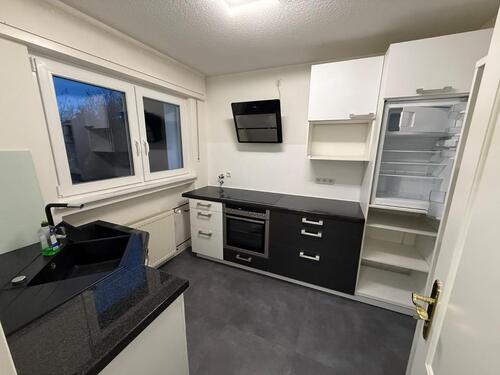 Foto - Etagenwohnung in Nidda zur Miete