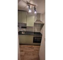 Altbau Wohnung im Herzen von Koblenz