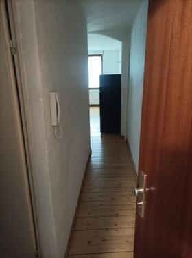 Foto - 1 Zimmer Etagenwohnung in Koblenz