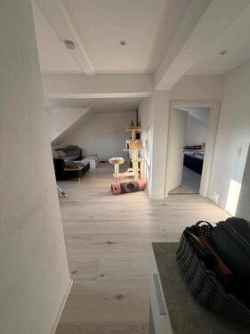 Foto - Wohnung in Rittersdorf zu vermieten