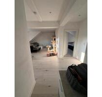 Wohnung in Rittersdorf zu vermieten