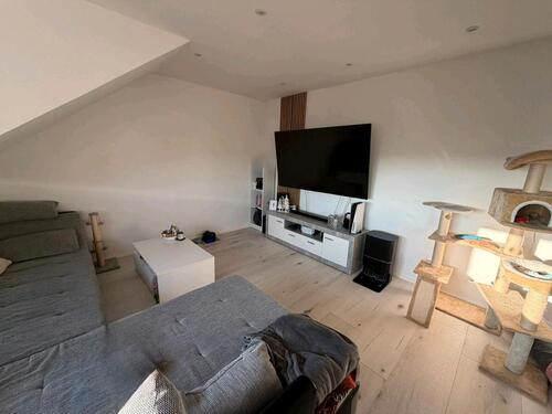 Foto - 3 Zimmer Etagenwohnung in Rittersdorf