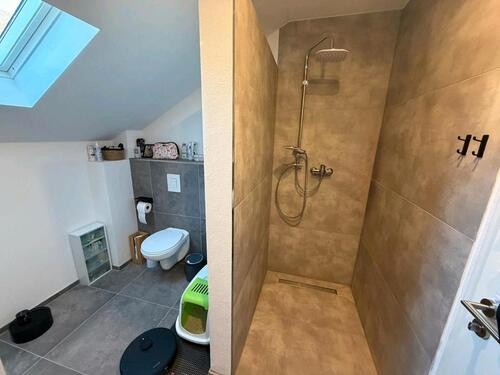 Foto - Etagenwohnung in Rittersdorf zur Miete