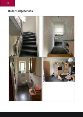 Foto - Mehrfamilienhaus, Wohnhaus in Dinslaken