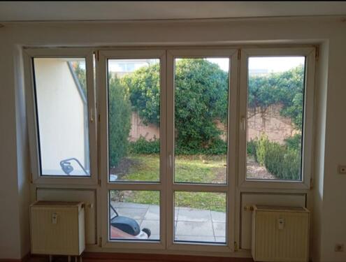 Foto - Zwei gepflegte Erdgeschosswohnungen mit Garten, Terrasse & TG