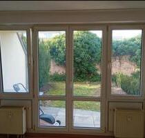 Zwei gepflegte Erdgeschosswohnungen mit Garten, Terrasse & TG - Karlsruhe Neureut