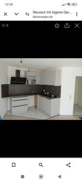 Foto - Etagenwohnung in Karlsruhe zum Kaufen