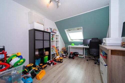 Foto - 4 Zimmer Dachgeschoßwohnung in Wuppertal