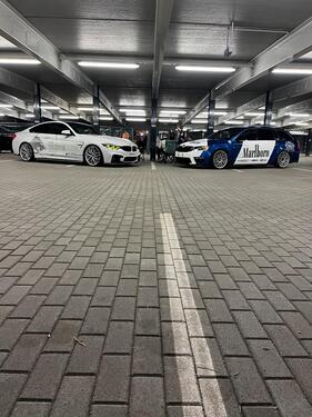 Foto - Mitgliedschaft in einer Schrauberhalle