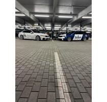 Mitgliedschaft in einer Schrauberhalle - Freital