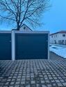 Foto - Vermiete eine abgeschlossene Garage 3x6m