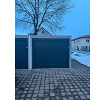Vermiete eine abgeschlossene Garage 3x6m - Mintraching