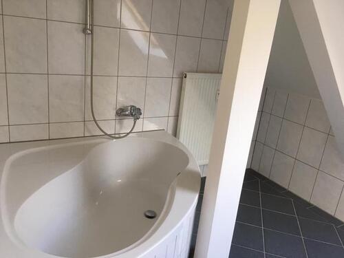 Foto - 3.5 Zimmer Dachgeschoßwohnung in Essen