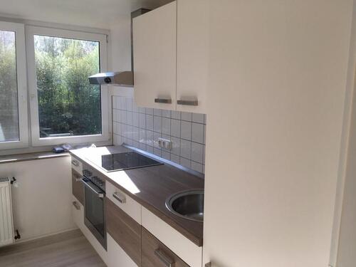 Foto - Dachgeschoßwohnung in Essen zur Miete