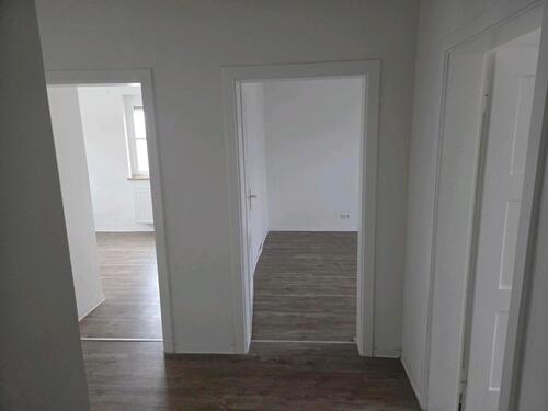Foto - 2,5 Zimmerwohnung in Kempten Obere Eicher Straße 37