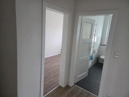 Foto - 2.5 Zimmer Etagenwohnung in Kempten (Allgäu)