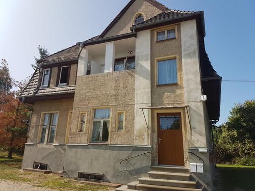 Foto - 3,5-Zimmer-Wohnung mit Balkon in Wriezen