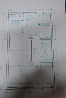 Foto - Einfamilienhaus Doppelhaushälfte