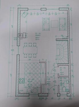 Foto - 4 Zimmer Doppelhaushälfte zum Kaufen in Gelsenkirchen